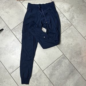 Lululemon Dance Studio Joggers